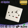 Wholsale british standard electrical Bg wall switch and socket